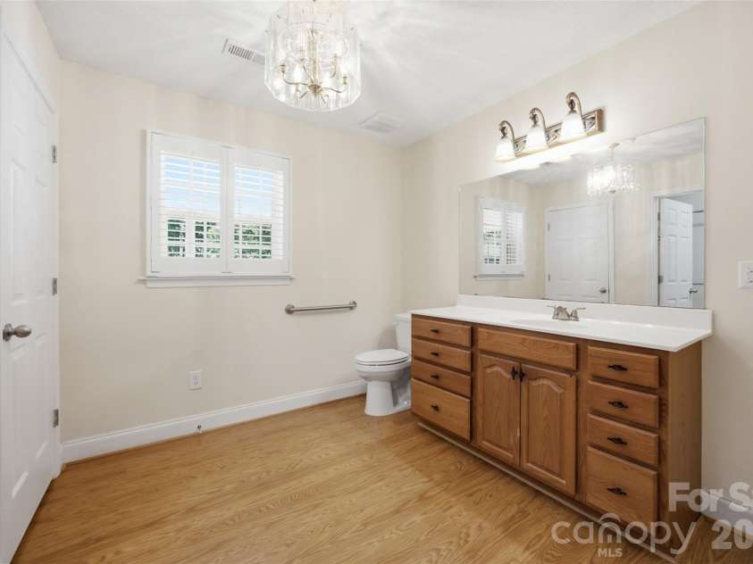 125 Shady Bluff Drive, Gastonia, NC 28052.  MLS# CAR4408728, YatesRealty ID 40426. 