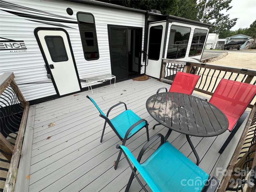 103 Cardinal Avenue, New London, NC 28127.  MLS# CAR4408584, YatesRealty ID 40428. 