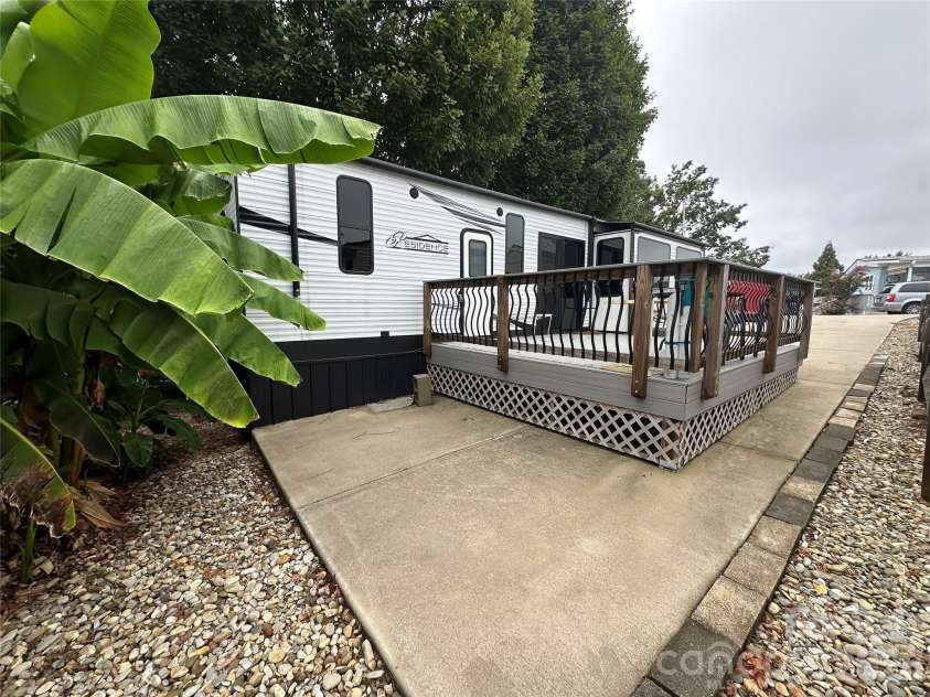 103 Cardinal Avenue, New London, NC 28127.  MLS# CAR4408584, YatesRealty ID 40428. 