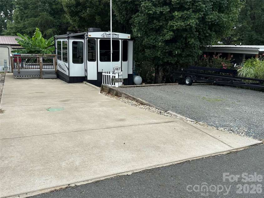 103 Cardinal Avenue, New London, NC 28127.  MLS# CAR4408584, YatesRealty ID 40428. 