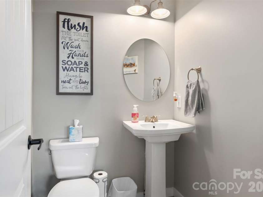 297 Triple Creek Drive, Clyde, NC 28721.  MLS# CAR4409138, YatesRealty ID 40429. 