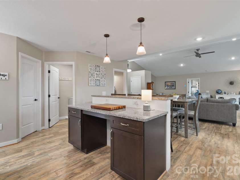 297 Triple Creek Drive, Clyde, NC 28721.  MLS# CAR4409138, YatesRealty ID 40429. 