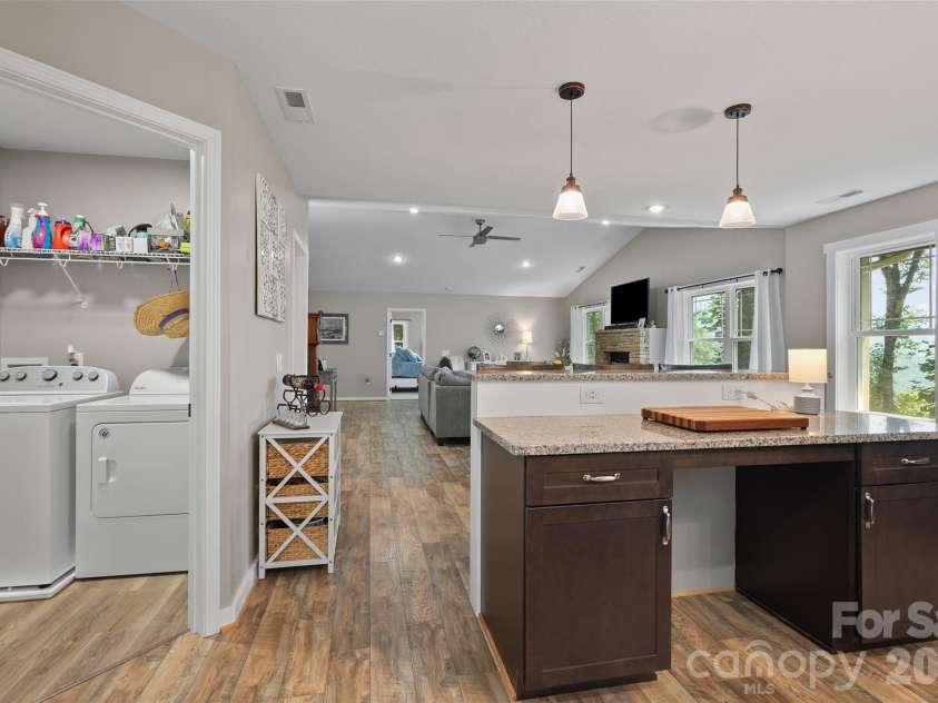 297 Triple Creek Drive, Clyde, NC 28721.  MLS# CAR4409138, YatesRealty ID 40429. 