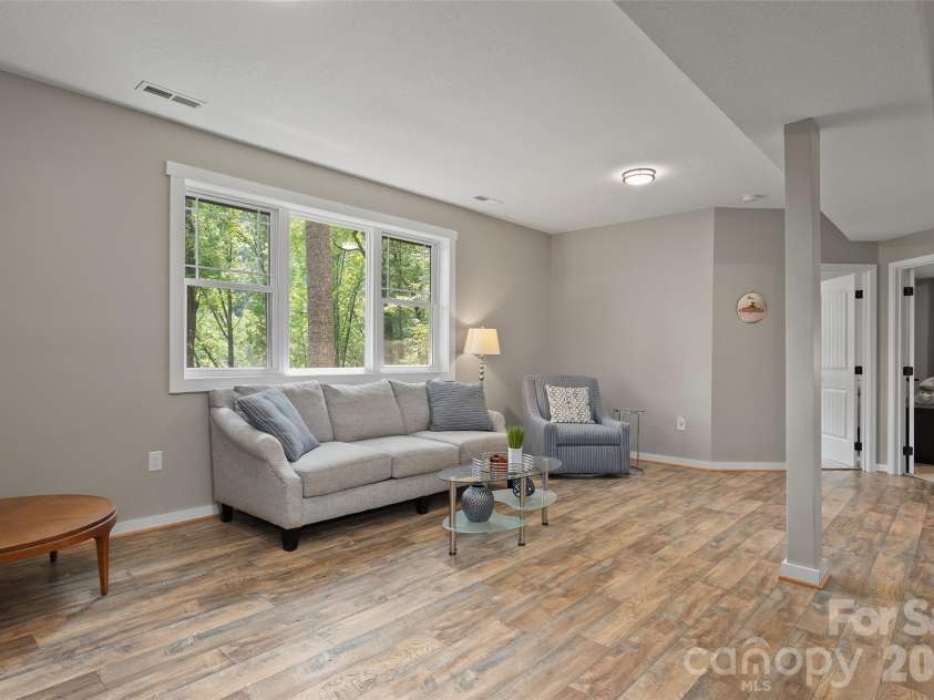 297 Triple Creek Drive, Clyde, NC 28721.  MLS# CAR4409138, YatesRealty ID 40429. 
