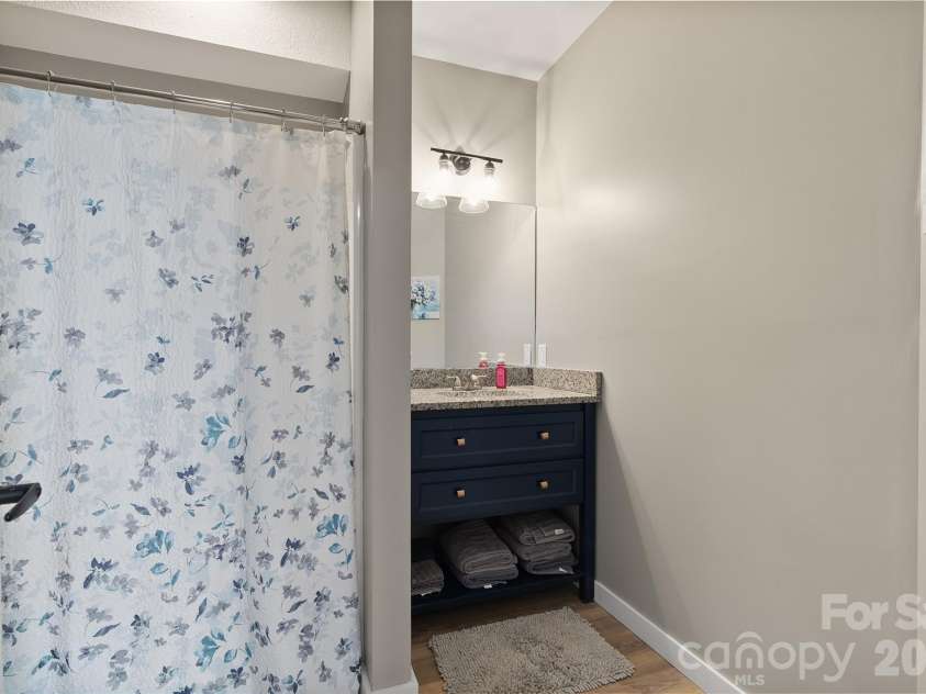 297 Triple Creek Drive, Clyde, NC 28721.  MLS# CAR4409138, YatesRealty ID 40429. 