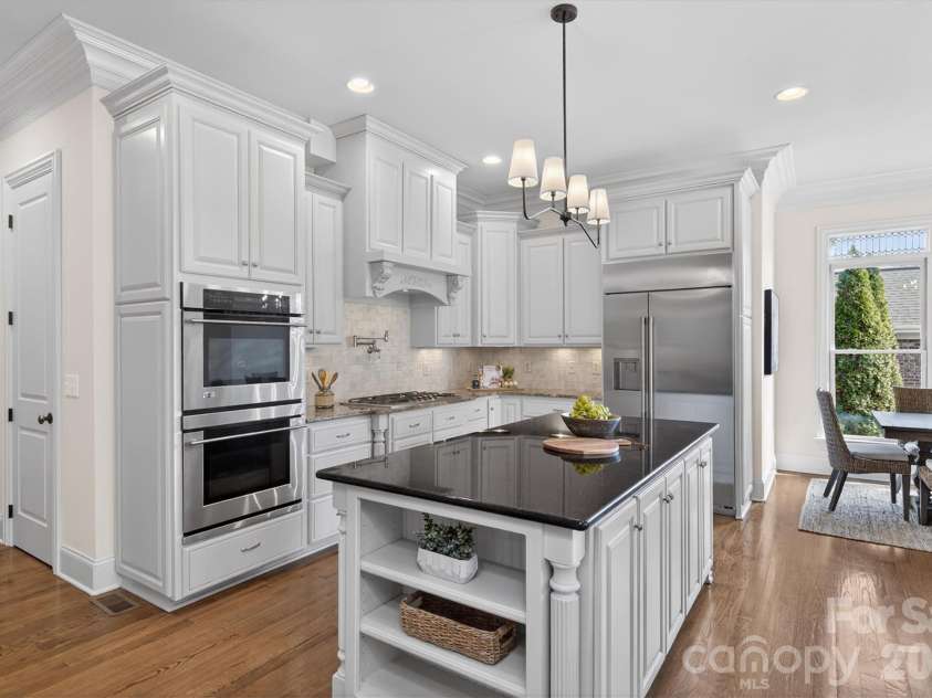 616 Beauhaven Lane, Waxhaw, NC 28173.  MLS# CAR4352988, YatesRealty ID 4043. 