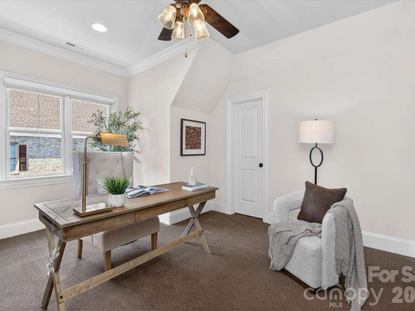 616 Beauhaven Lane, Waxhaw, NC 28173.  MLS# CAR4352988, YatesRealty ID 4043. 
