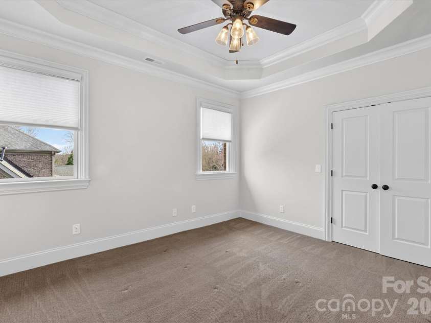616 Beauhaven Lane, Waxhaw, NC 28173.  MLS# CAR4352988, YatesRealty ID 4043. 