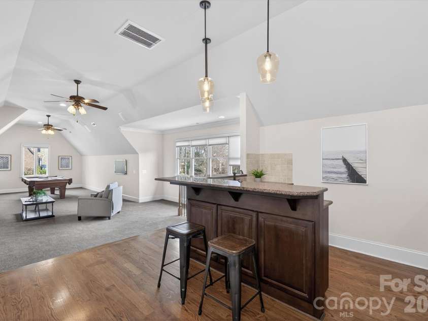 616 Beauhaven Lane, Waxhaw, NC 28173.  MLS# CAR4352988, YatesRealty ID 4043. 