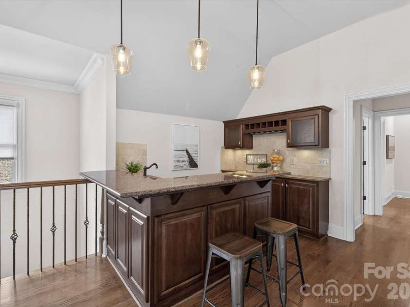 616 Beauhaven Lane, Waxhaw, NC 28173.  MLS# CAR4352988, YatesRealty ID 4043. 