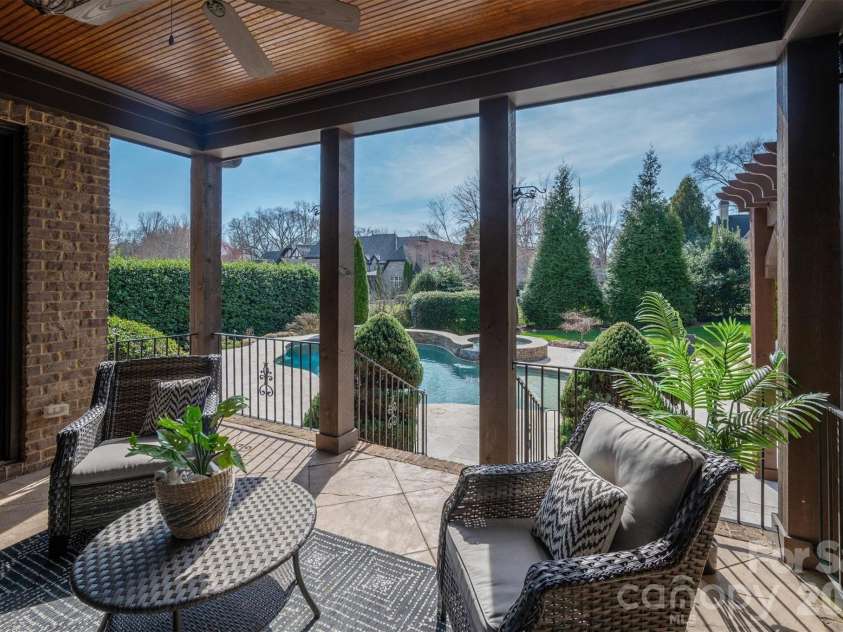 616 Beauhaven Lane, Waxhaw, NC 28173.  MLS# CAR4352988, YatesRealty ID 4043. 