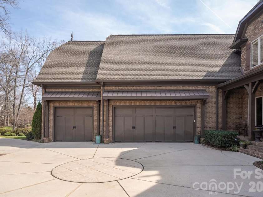616 Beauhaven Lane, Waxhaw, NC 28173.  MLS# CAR4352988, YatesRealty ID 4043. 