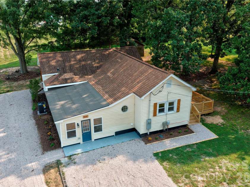 410 16th Street, Kannapolis, NC 28083.  MLS# CAR4408654, YatesRealty ID 40433. 