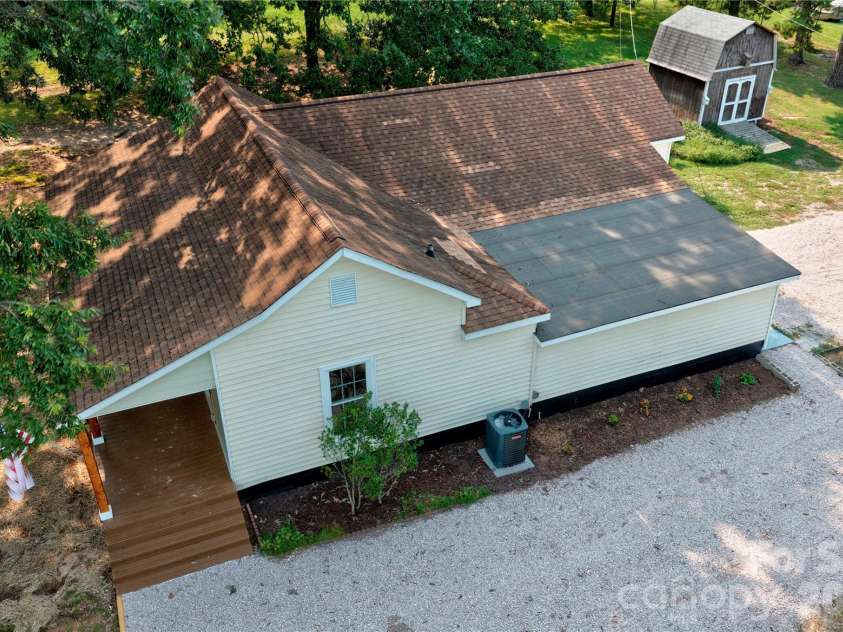 410 16th Street, Kannapolis, NC 28083.  MLS# CAR4408654, YatesRealty ID 40433. 