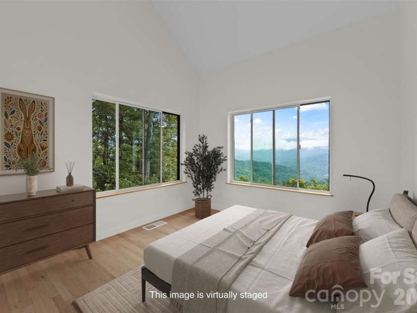 109 Pintail Place, Whittier, NC 28789.  MLS# CAR4409072, YatesRealty ID 40434. 