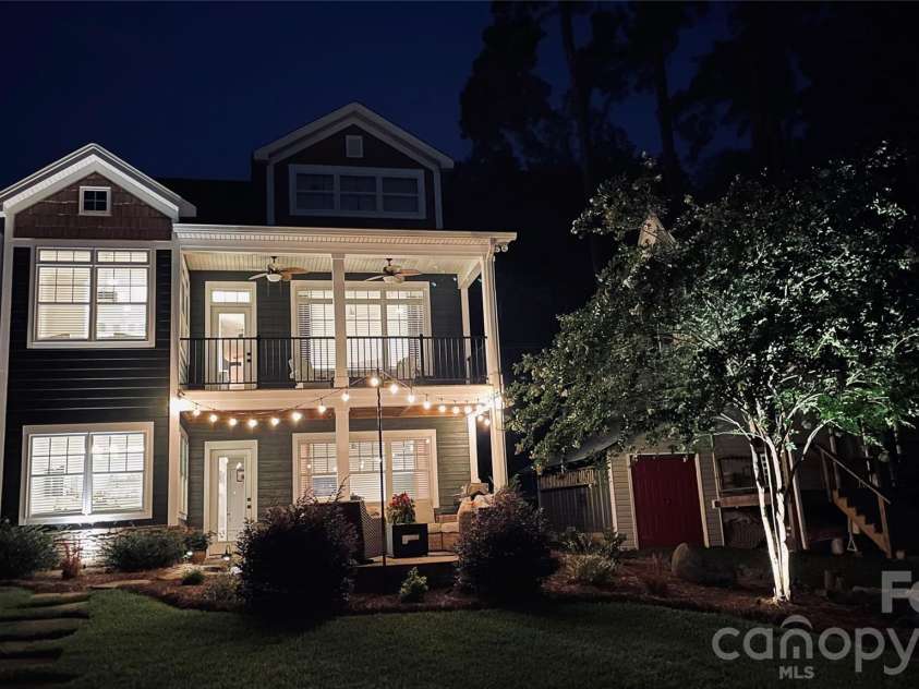 698 Lake Head Road, Norwood, NC 28128.  MLS# CAR4408589, YatesRealty ID 40436. 