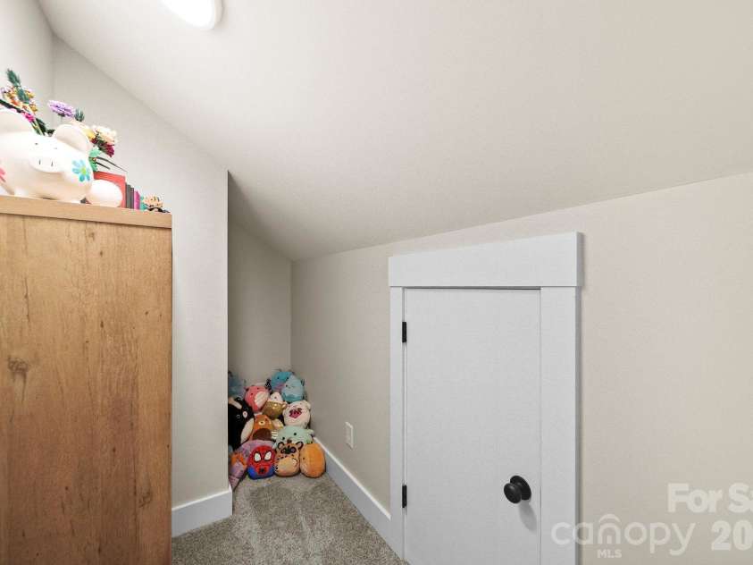 698 Lake Head Road, Norwood, NC 28128.  MLS# CAR4408589, YatesRealty ID 40436. Bedroom 3 - Upper