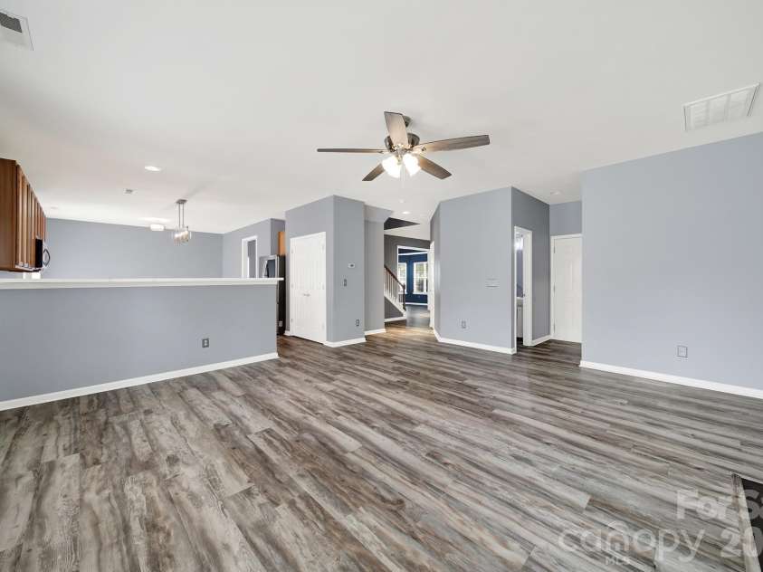 898 Coach House Court, Rock Hill, SC 29730.  MLS# CAR4403477, YatesRealty ID 40437. 