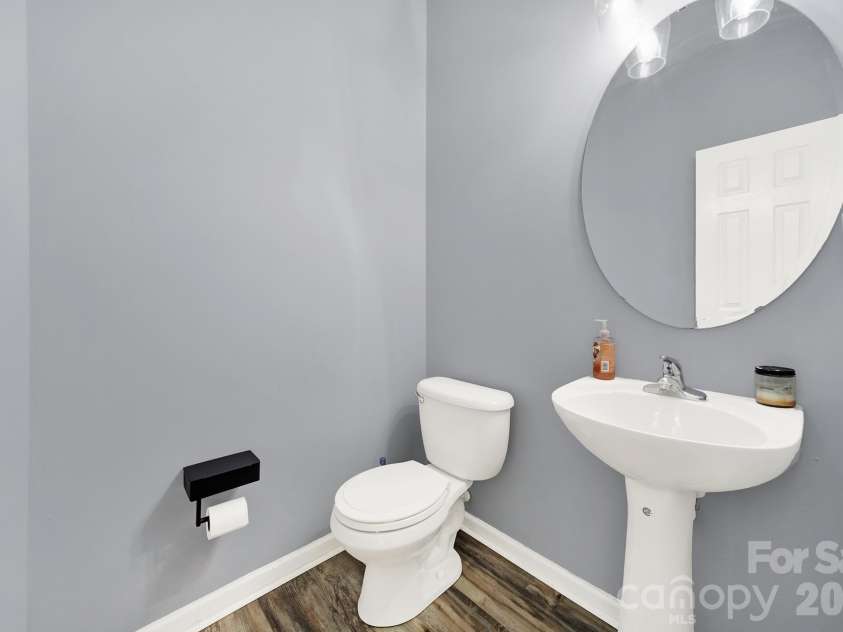 898 Coach House Court, Rock Hill, SC 29730.  MLS# CAR4403477, YatesRealty ID 40437. 