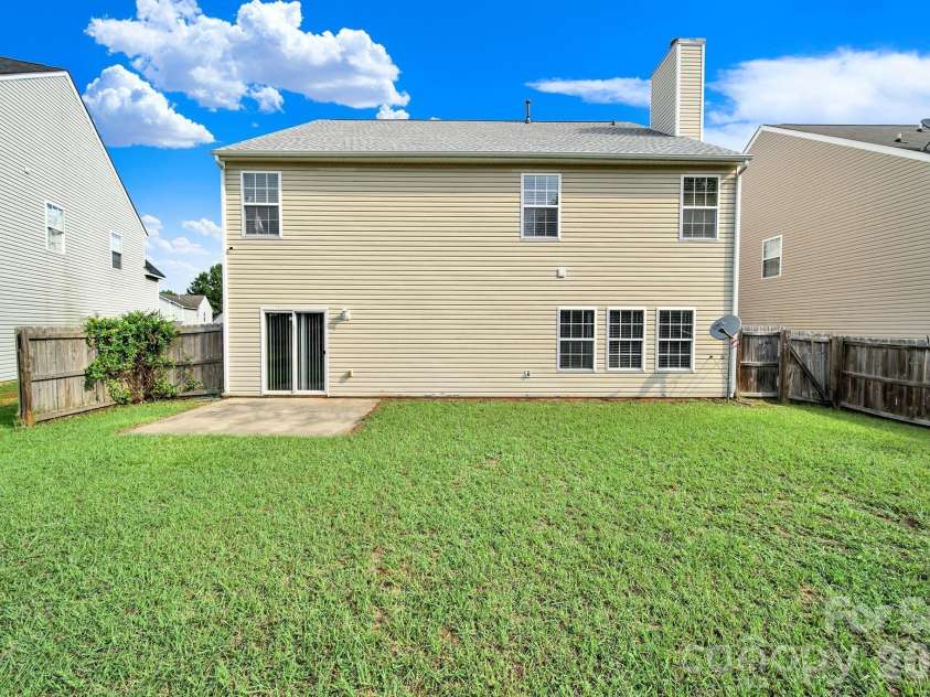 898 Coach House Court, Rock Hill, SC 29730.  MLS# CAR4403477, YatesRealty ID 40437. 