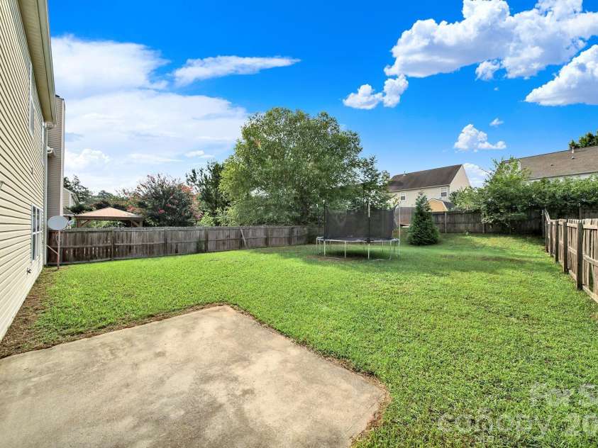 898 Coach House Court, Rock Hill, SC 29730.  MLS# CAR4403477, YatesRealty ID 40437. 