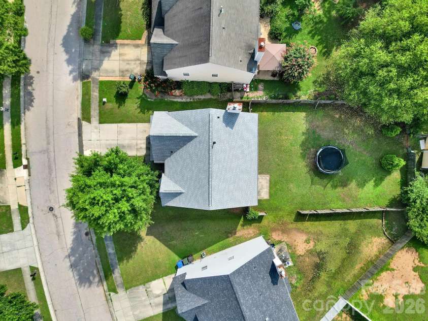 898 Coach House Court, Rock Hill, SC 29730.  MLS# CAR4403477, YatesRealty ID 40437. 