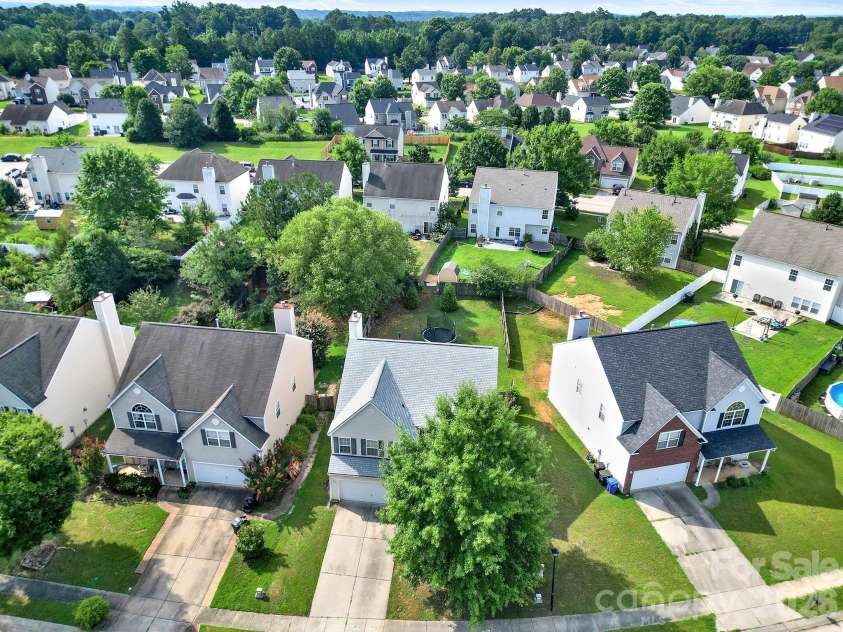 898 Coach House Court, Rock Hill, SC 29730.  MLS# CAR4403477, YatesRealty ID 40437. 