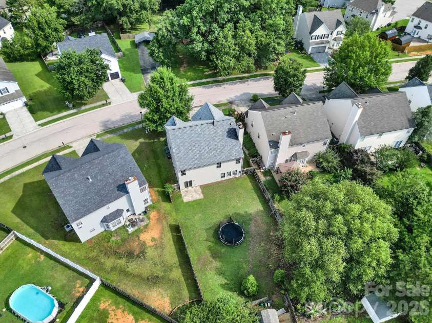 898 Coach House Court, Rock Hill, SC 29730.  MLS# CAR4403477, YatesRealty ID 40437. 