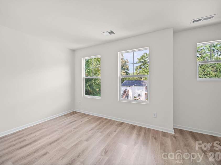 511 Hill Street, Dallas, NC 28034.  MLS# CAR4395920, YatesRealty ID 40439. Bedroom 3 - Other Unit
