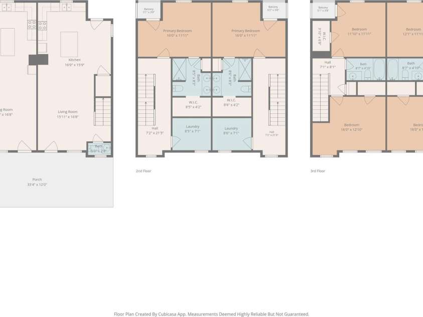 511 Hill Street, Dallas, NC 28034.  MLS# CAR4395920, YatesRealty ID 40439. Floorplan