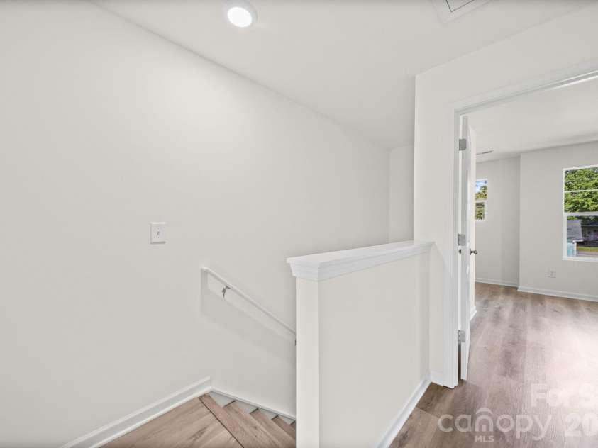 511 Hill Street, Dallas, NC 28034.  MLS# CAR4395920, YatesRealty ID 40439. Landing