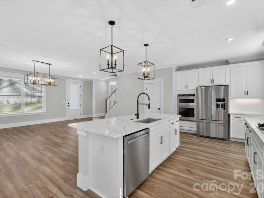 1324 Copper Leaf Drive, Rock Hill, SC 29732.  MLS# CAR4336397, YatesRealty ID 4044. 