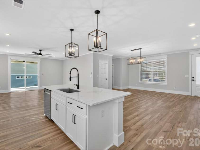 1324 Copper Leaf Drive, Rock Hill, SC 29732.  MLS# CAR4336397, YatesRealty ID 4044. 