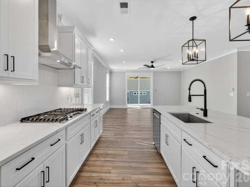 1324 Copper Leaf Drive, Rock Hill, SC 29732.  MLS# CAR4336397, YatesRealty ID 4044. 