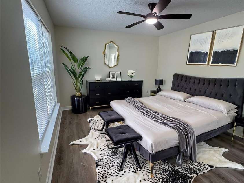 2303 Hope Valley Lane, Charlotte, NC 28213.  MLS# CAR4221361, YatesRealty ID 4044. Virtually Staged