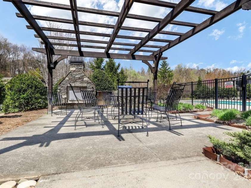 93 Creekside View Drive, Asheville, NC 28804.  MLS# CAR4328429, YatesRealty ID 4044. 