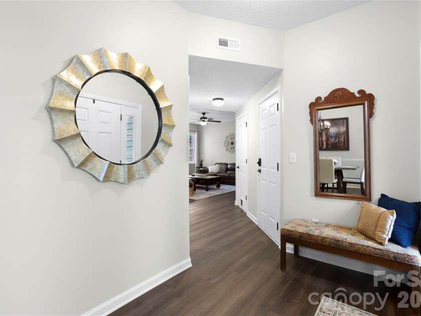 139 Yadkin Road, Fletcher, NC 28732.  MLS# CAR4409230, YatesRealty ID 40441. 