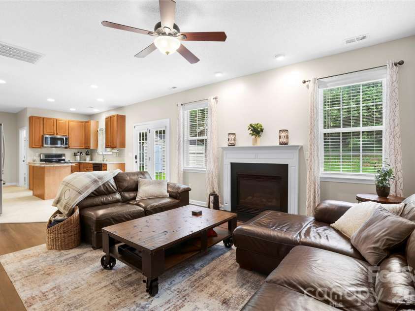 139 Yadkin Road, Fletcher, NC 28732.  MLS# CAR4409230, YatesRealty ID 40441. 