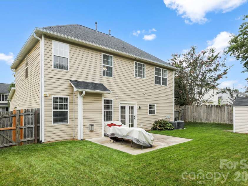139 Yadkin Road, Fletcher, NC 28732.  MLS# CAR4409230, YatesRealty ID 40441. 