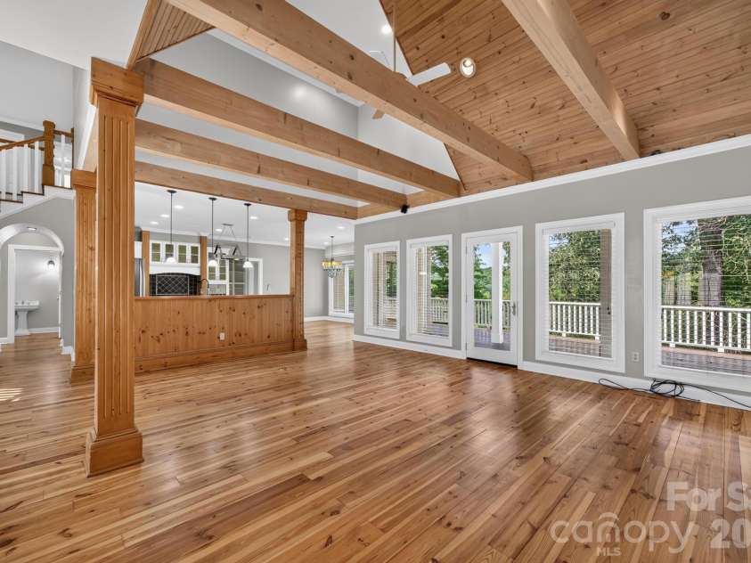 133 Gunpowder View Circle, Granite Falls, NC 28630.  MLS# CAR4409299, YatesRealty ID 40444. 