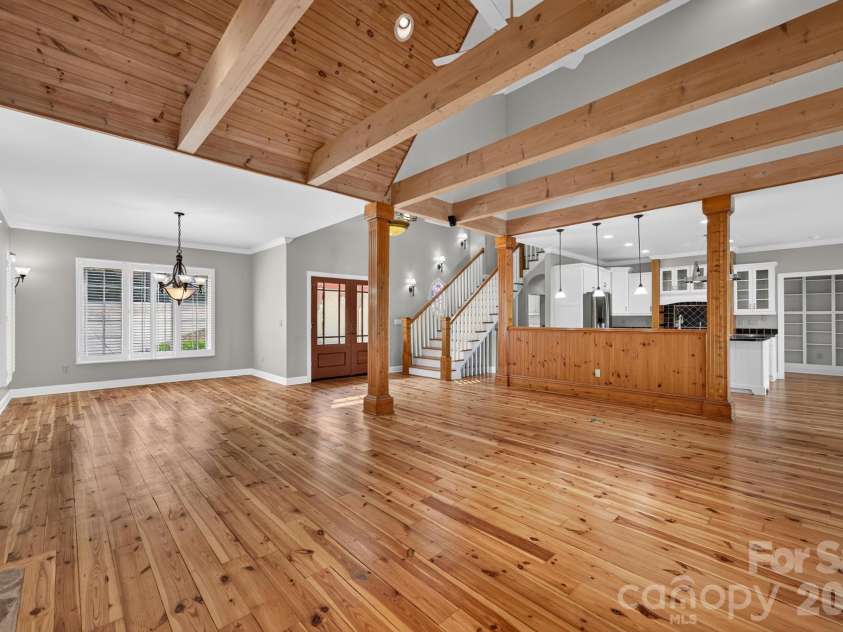 133 Gunpowder View Circle, Granite Falls, NC 28630.  MLS# CAR4409299, YatesRealty ID 40444. 