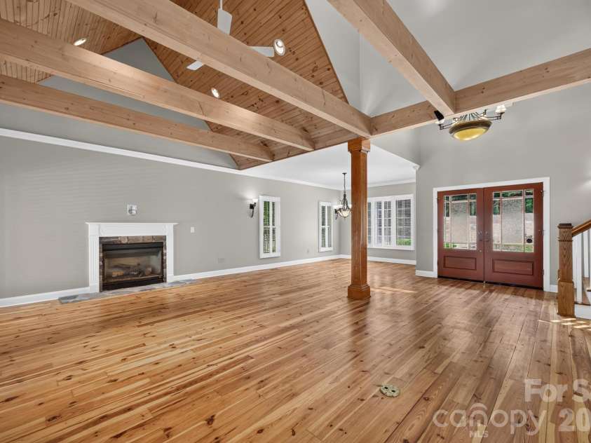 133 Gunpowder View Circle, Granite Falls, NC 28630.  MLS# CAR4409299, YatesRealty ID 40444. 