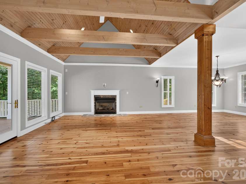 133 Gunpowder View Circle, Granite Falls, NC 28630.  MLS# CAR4409299, YatesRealty ID 40444. 