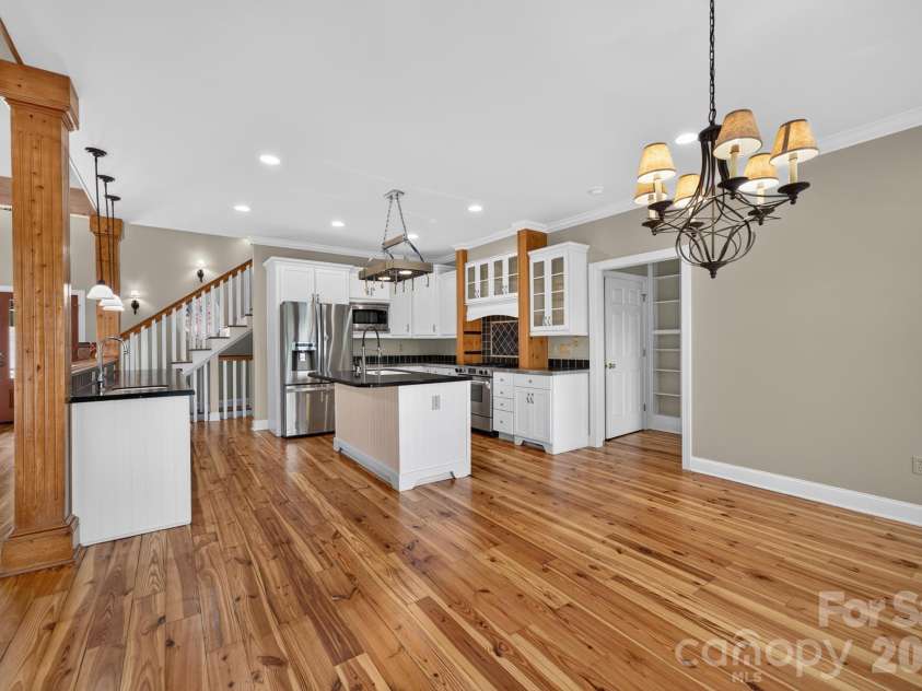 133 Gunpowder View Circle, Granite Falls, NC 28630.  MLS# CAR4409299, YatesRealty ID 40444. 