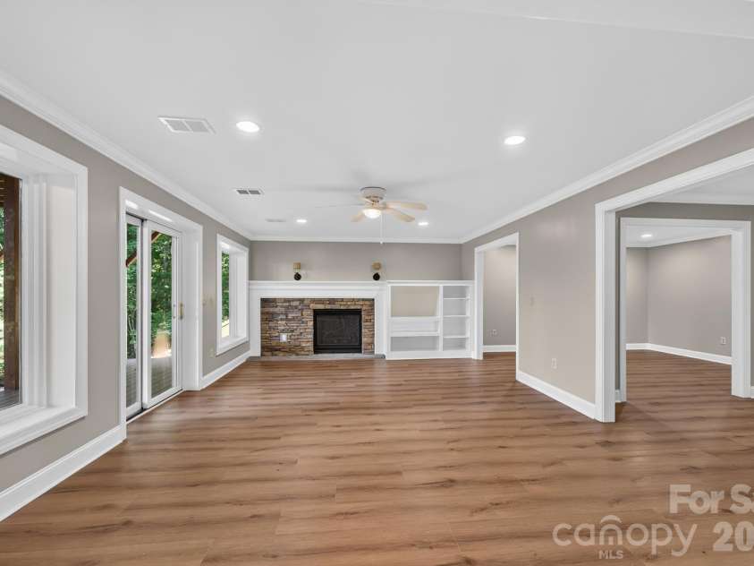 133 Gunpowder View Circle, Granite Falls, NC 28630.  MLS# CAR4409299, YatesRealty ID 40444. 