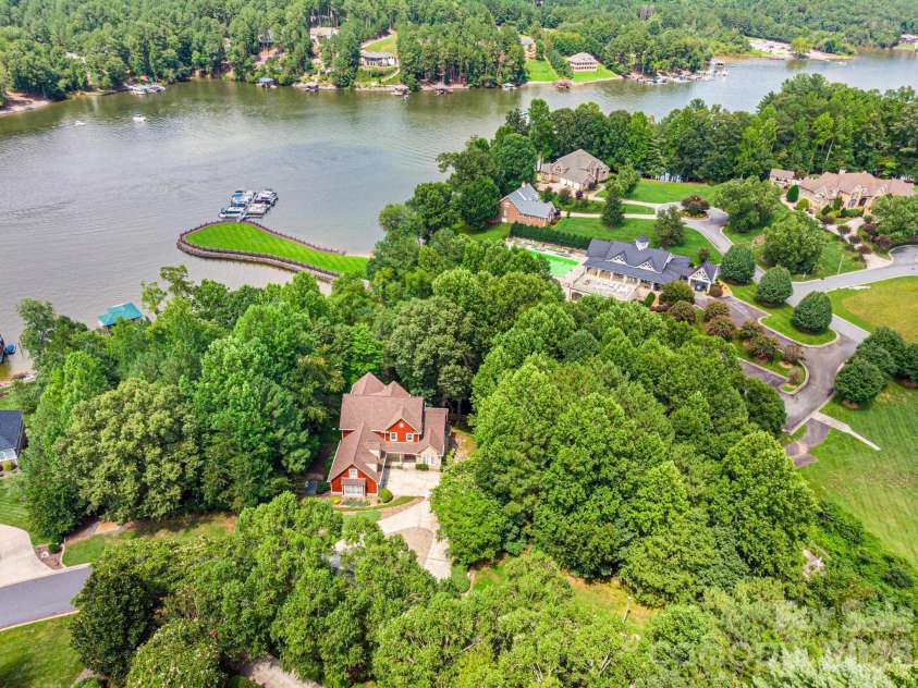 133 Gunpowder View Circle, Granite Falls, NC 28630.  MLS# CAR4409299, YatesRealty ID 40444. 