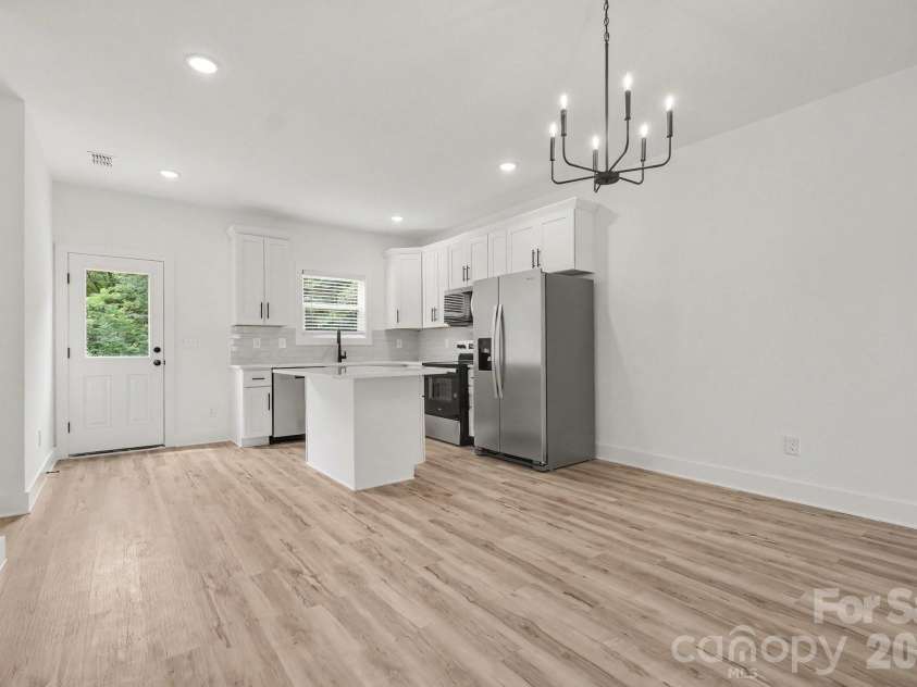 308 Talleyrand Avenue, Monroe, NC 28271.  MLS# CAR4409262, YatesRealty ID 40445. 