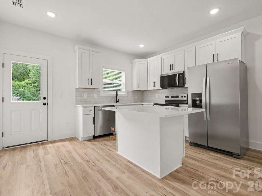 308 Talleyrand Avenue, Monroe, NC 28271.  MLS# CAR4409262, YatesRealty ID 40445. 