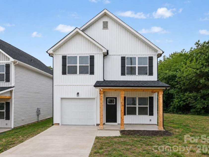 308 Talleyrand Avenue, Monroe, NC 28271.  MLS# CAR4409262, YatesRealty ID 40445. 