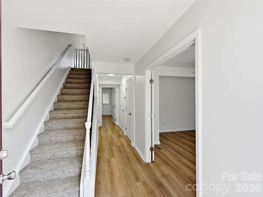 9538 Blossom Hill Drive, Huntersville, NC 28078.  MLS# CAR4409322, YatesRealty ID 40446. 